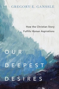 Cover of Our Deepest Desires