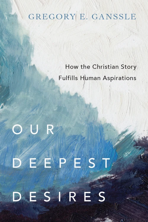 Cover of Our Deepest Desires