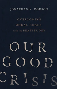 Cover of Our Good Crisis
