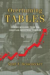 Cover of Overturning Tables