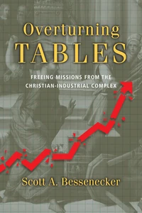Cover of Overturning Tables