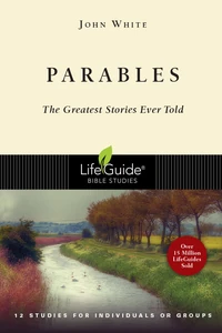 Cover of Parables