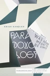 Cover of Paradoxology