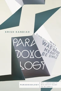 Cover of Paradoxology