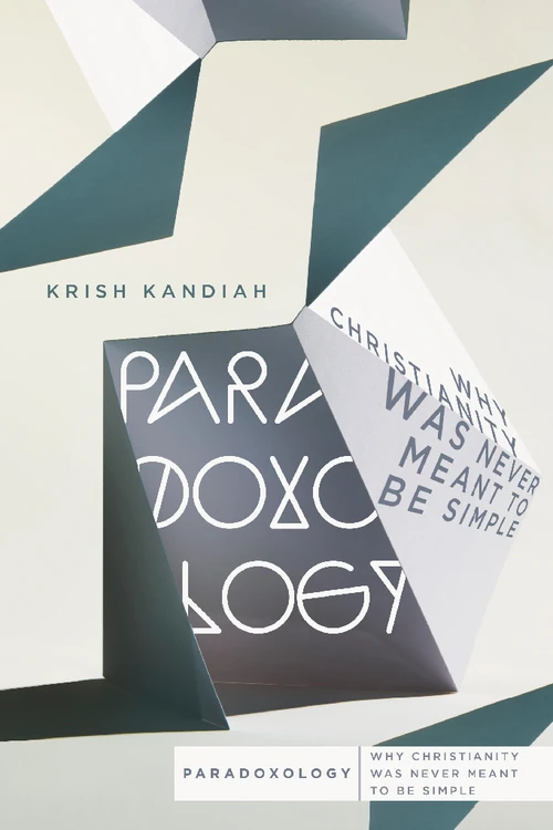 Cover of Paradoxology