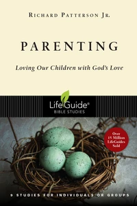 Cover of Parenting