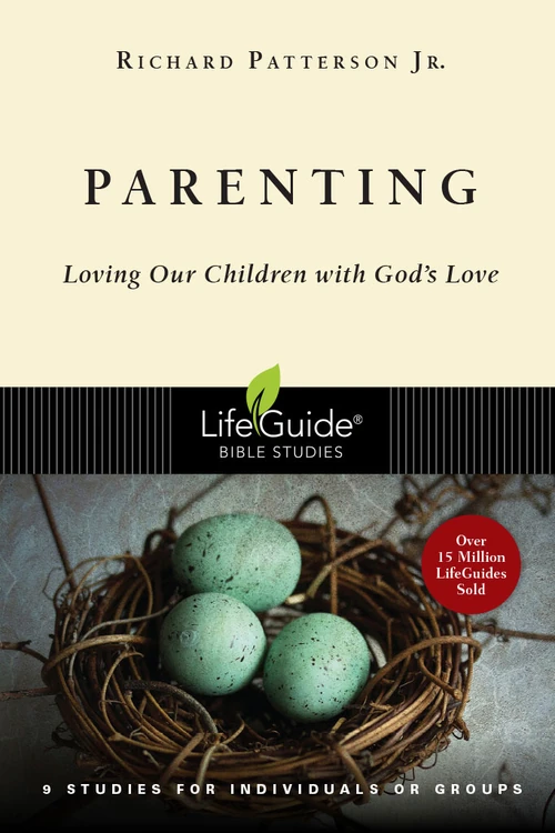 Cover of Parenting