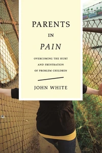 Cover of Parents in Pain