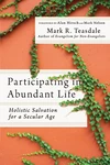 Cover of Participating in Abundant Life