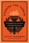 Cover of Passing the Torch