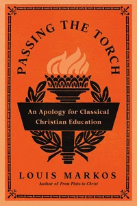 Cover of Passing the Torch