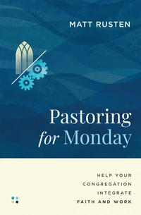 Cover of Pastoring for Monday
