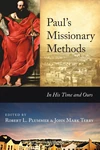 Cover of Paul's Missionary Methods