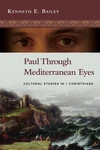 Cover of Paul Through Mediterranean Eyes