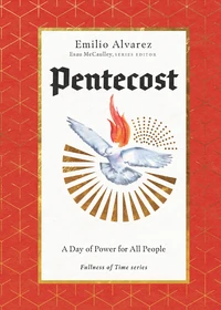Cover of Pentecost