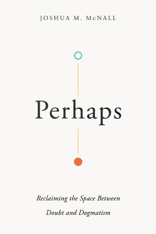 Cover of Perhaps