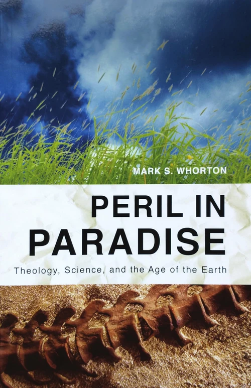 Cover of Peril in Paradise