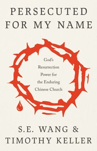 Cover of Persecuted for My Name