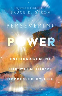Cover of Persevering Power