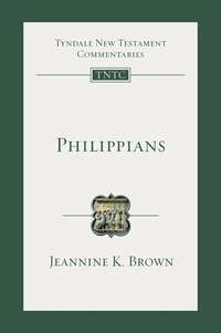 Cover of Philippians