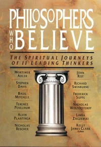 Cover of Philosophers Who Believe