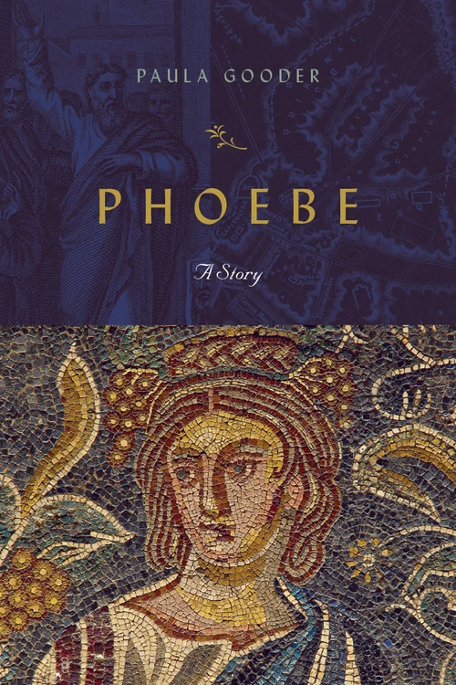 Cover of Phoebe