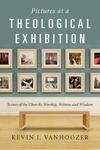 Cover of Pictures at a Theological Exhibition