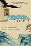 Cover of Picturing the Gospel