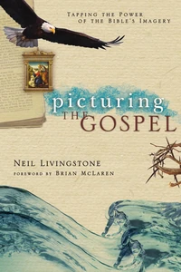 Cover of Picturing the Gospel