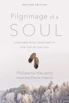 Cover of Pilgrimage of a Soul