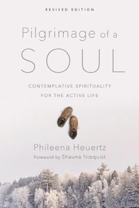 Cover of Pilgrimage of a Soul