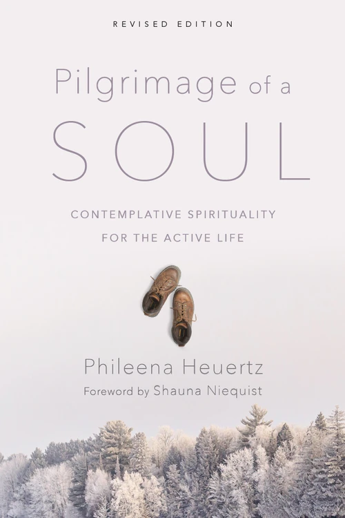 Cover of Pilgrimage of a Soul
