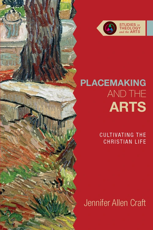 Cover of Placemaking and the Arts