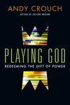 Cover of Playing God