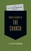 Cover of Pocket History of the Church