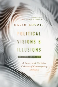 Cover of Political Visions & Illusions