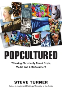 Cover of Popcultured