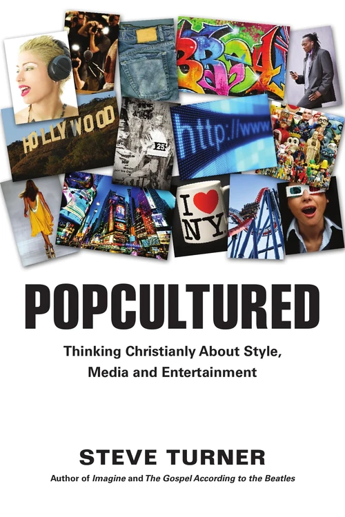 Cover of Popcultured