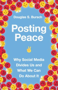 Cover of Posting Peace