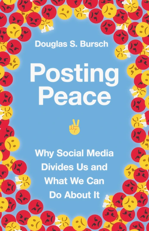 Cover of Posting Peace