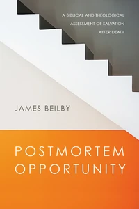 Cover of Postmortem Opportunity