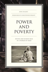 Cover of Power and Poverty