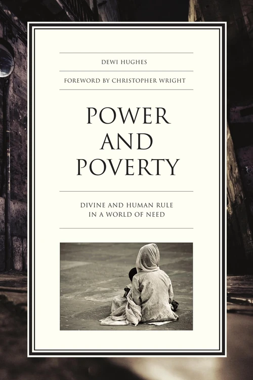 Cover of Power and Poverty