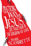 Cover of Practicing the Way of Jesus
