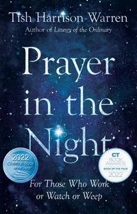 Cover of Prayer in the Night