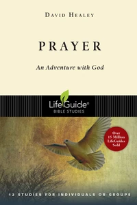 Cover of Prayer