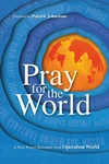 Cover of Pray for the World