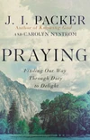 Cover of Praying