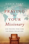 Cover of Praying for Your Missionary