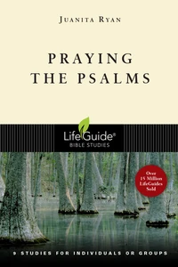 Cover of Praying the Psalms